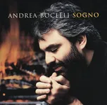 Sogno - Andrea Bocelli [CD]