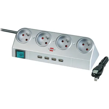 Prodlužovací kabel Brennenstuhl H05VV-F