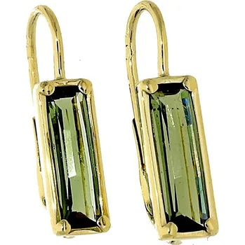 Náušnice Goldstore 1.19.NA153670