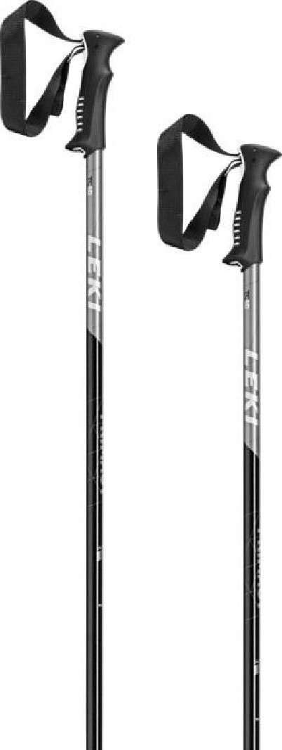 Bastoncini Da Sci LEKI PRIMACY | Alluminio Leggero 18 Mm | Per Adulti Collezione 2023/24 - Foto 6