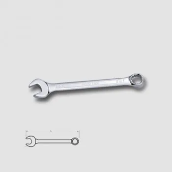 Ruční nářadí Honiton Klíč očkoplochý 28x28mm