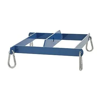 Lešení Závěs GEDA pro 4 vědra