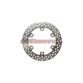 Brzdový kotouč Braking (Itálie) Zadní brzdový kotouč Braking YA24RI - Yamaha YZF-R6, 600ccm - 99-02