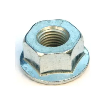 Náboj kola Matice předního náboje 7,9 mm přírubová