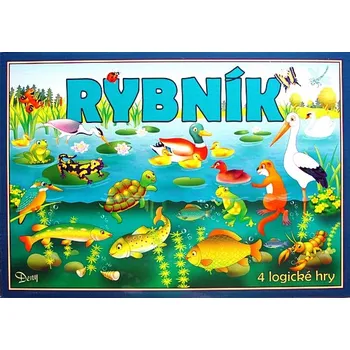 Rappa Rybník