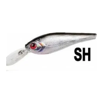 Umělá nástraha Iron Claw Wobler D Sodo Ukabu SH