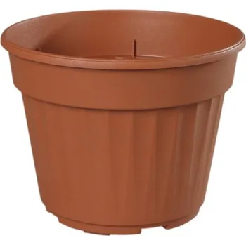 Květináč Květ.CULTURPOT d17x14h/leh/AR