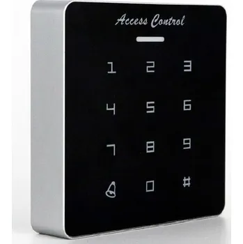 Vývojová deska RFID přístupový systém s klávesnicí - 125KHz