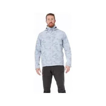 Pánská casual bunda Northfinder Everent grey XL; Šedá bunda + DÁREK DLE VÝBĚRU!