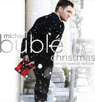 Zahraniční hudba Christmas - Michael Bublé [CD] (Deluxe Edition)