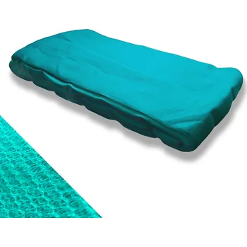 Lešení MOVITECH Lešenářská síť, zelená - 3,07m x 20m