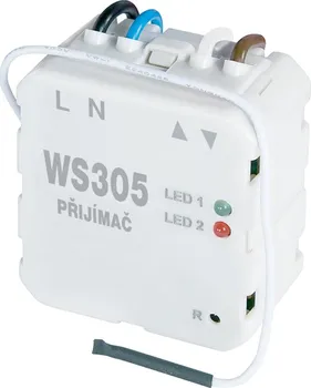 Dálkový ovladač Elektrobock WS305