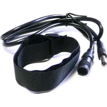 Čelovka SIGMA držák světla SILED