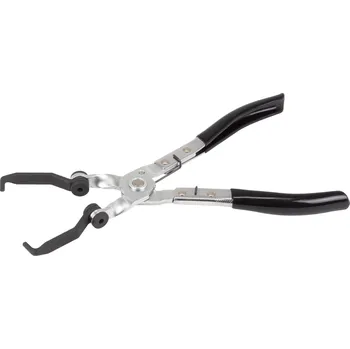 Kleště Kleště na palivové potrubí, flexibilní hlava, Welzh (Welzh Werkzeug)