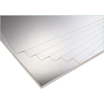 STŘÍBRNÝ ENKAUSTICKÝ PAPÍR - 24 listů Velikost: A5