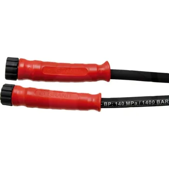 Příslušenství pro vysokotlaký čistič Longlife vysokotlaká hadice 15 m pro vysokotlaké myčky Kärcher do 400 bar a 150° C