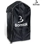 Ochranný obal na elektrické udírny Borniak 150