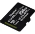 Paměťová karta Kingston Canvas Select Plus microSDXC 256 GB UHS-I U3 V30 + SD adaptér