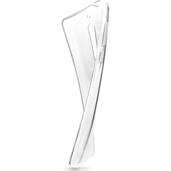 Fixed gelové pouzdro pro Xiaomi Mi A1 (Redmi 5X Global) čiré Pouzdro na mobilní telefon Fixed gelové pouzdro pro Xiaomi Mi A1 (Redmi 5X Global) čiré