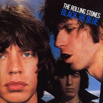 Zahraniční hudba Black And Blue - The Rolling Stones [CD]