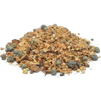 Koření Koření Koruna Barbecue se zeleným pepřem 50g