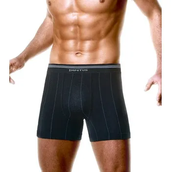 Pánské tričko Boxerky Impetus (1229841), Velikost L, Barva Černá