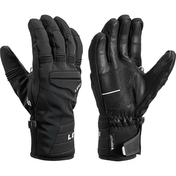 LEKI Progressive 7 S MF Touch Black