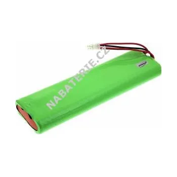 Baterie Husqvarna 1192119010 (18V/3000mAh)