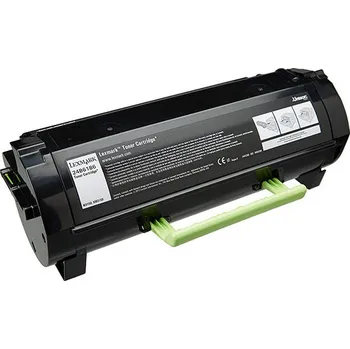 Počítač Lexmark X264H80G černý (black) originální toner