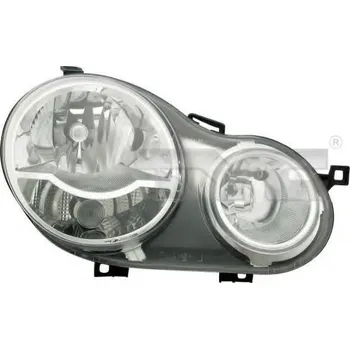 Osvětlení automobilu TYC 20-0386-05-2