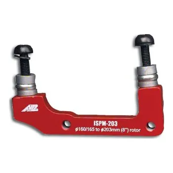 Brzda na kolo Adaptér ISPM-203-110