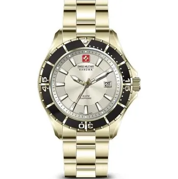 Hodinky Recenze Swiss Military Hanowa Nautila 06-5296.02.002