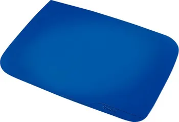 Psací podložka Leitz Protiskluzová podložka modrá 65 x 50 cm