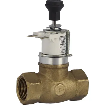 Ventil Havarijní elektromagnetický ventil na plyn PEVEKO EVH 1015.22/L