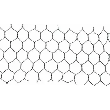 Pletivo Pletivo PVC 1m/13 král. 1m
