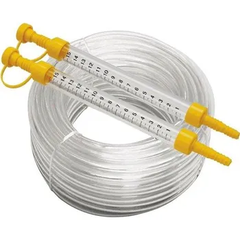 Vodováha Vodováha hadicová 20m