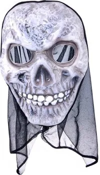 Karnevalová maska MFP Maska lebka