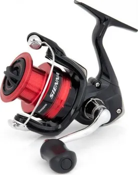 Rybářský naviják Shimano Sienna FG