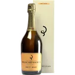Billecart Salmon Brut Rosé Box 0,75 l