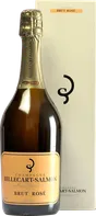 Billecart Salmon Brut Rosé Box 0,75 l