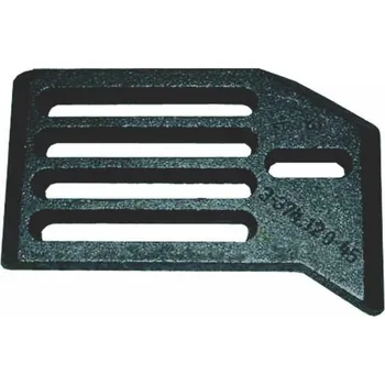 Postelový rošt Rošt šikmý úzký 120 H424,430