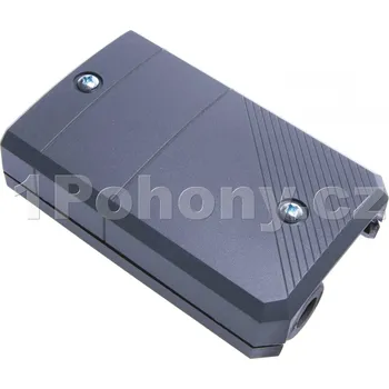 Pohon brány Marantec Digital 344.2, 2-kanálový externí přijímač ovládání vrat a bran, 868,3 MHz, IP65