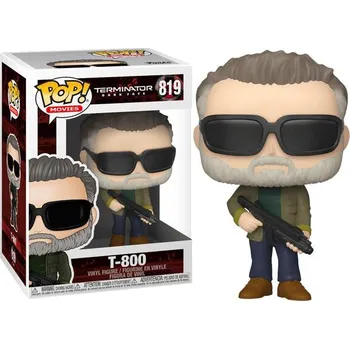 Funko POP T-800 Terminator