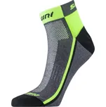 Silvini Plima UA622 Charcoal/Green 39-41