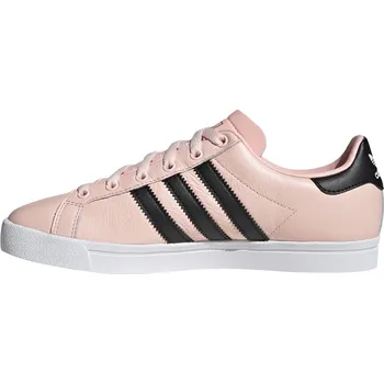 Dámské tenisky Adidas Coast Star Icey Pink/Core Black/Cloud White