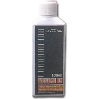 Brzda na kolo Brzdová kapalina Aligator DOT 5.1 100ml