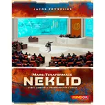 Mindok Mars: Teraformace - Neklid