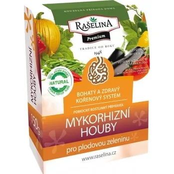 Hnojivo Nohel Garden Mykorhizní houby pro plodovou zeleninu 150g/R