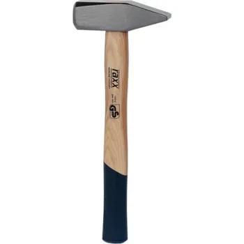 Kladivo RAXX 1182752 kladivo leštěné 400g TÜV-GS s dřevěnou rukojetí&nbsp; [ CG-WM04-A ]