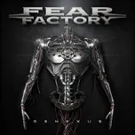 Genexus - Fear Factory [CD]